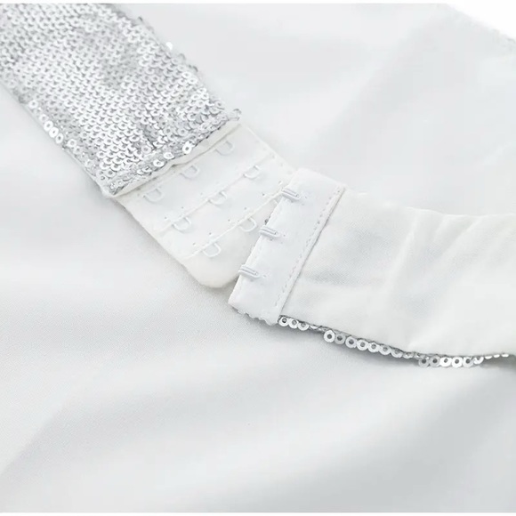 New evening dress - Picture 6 of 8